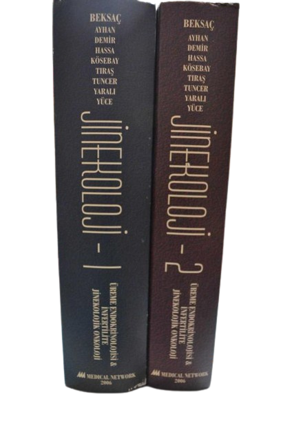 Jinekolojik Üreme Endokrinolojisi  & İnfertilite Jinekolojik Onkoloji