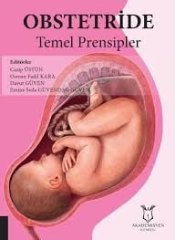 Obstetride Temel Prensipler