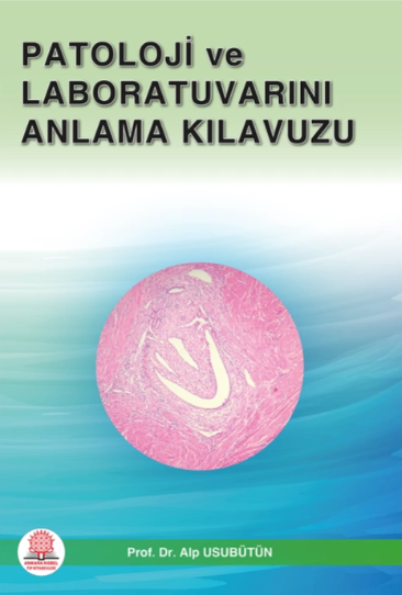 Patoloji ve Laboratuvarını Anlama Kılavuzu