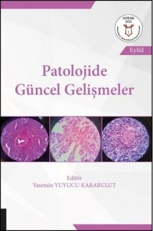 Patolojide Güncel Gelişmeler ( AYBAK 2020 Eylül )
