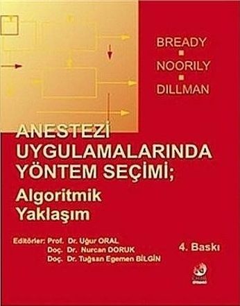 Anestezi Uygulamalarında Yöntem Seçimi