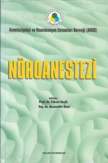 Nöroanestezi