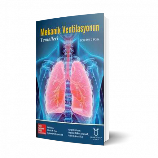 Mekanik Ventilasyonun Temelleri