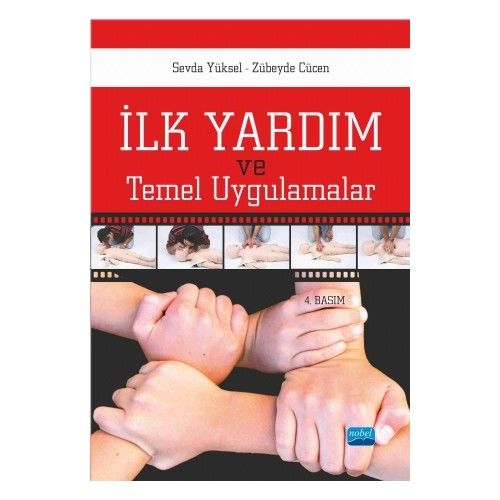 İlk Yardım ve Temel Uygulamalar