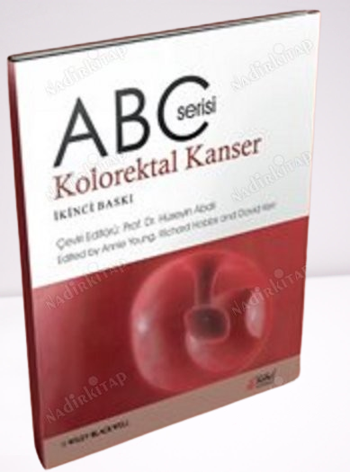 ABC Kolerektal Kanser