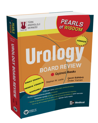 Urology Board Review