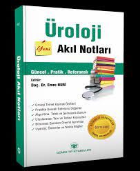 Üroloji Akıl Notları