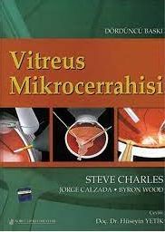 Vitreus Mikrocerrahisi