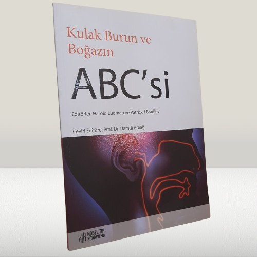 Kulak Burun ve Boğazın ABC'si