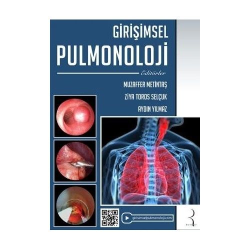 Girişimsel Pulmonoloji
