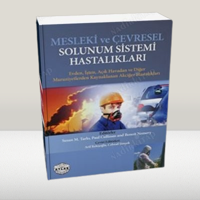 Mesleki ve Çevresel Solunum Sistemi Hastalıkları