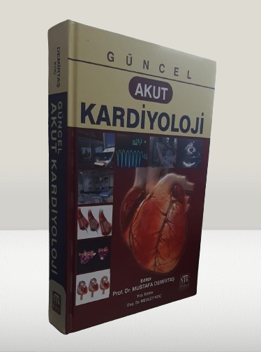 Güncel Akut Kardiyoloji