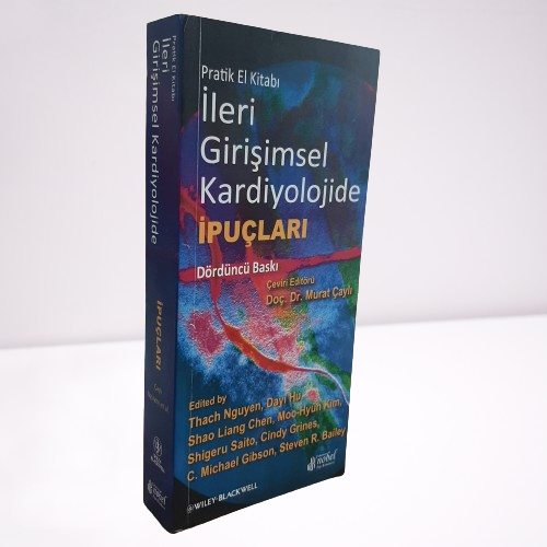 İleri Girişimsel Kardiyolojide İpuçları