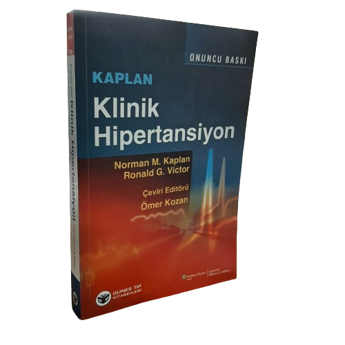 Kaplan Klinik Hipertansiyon