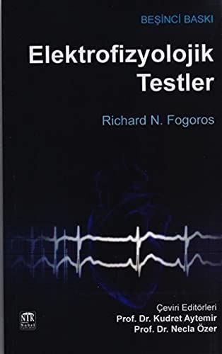 Elektrofizyolojik Testler