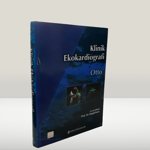 Klinik Ekokardiografi