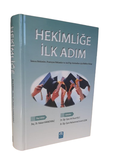 Hekimliğe İlk Adım