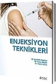 Enjeksiyon Teknikleri