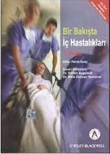 Bir Bakışta İç Hastalıkları