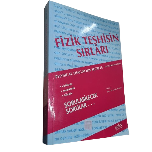 Fizik Teşhisin Sırları