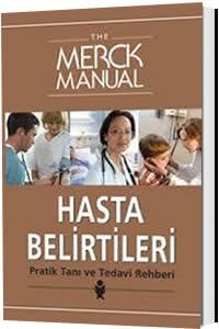 The Merck Manual Hasta Belirtileri: Pratik Tanı ve Tedavi Rehberi