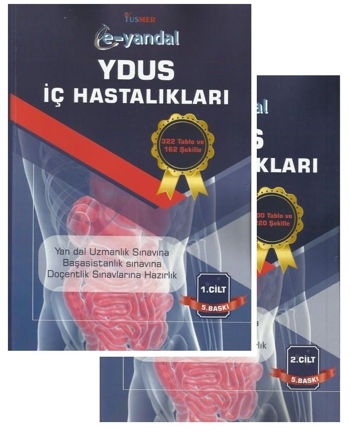 YDUS İç Hastalıkları