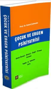 Çocuk ve Ergen Psikiyatrisi