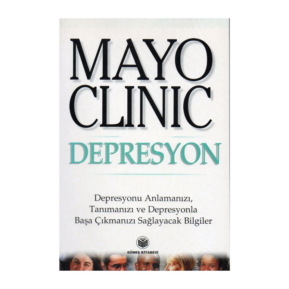 Mayo Clinic Depresyon