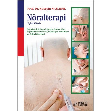 Nöralterapi 3. Baskı