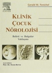 Klinik Çocuk Nörolojisi