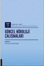 Güncel Nöroloji Çalışmaları ( AYBAK 2021 Mart )