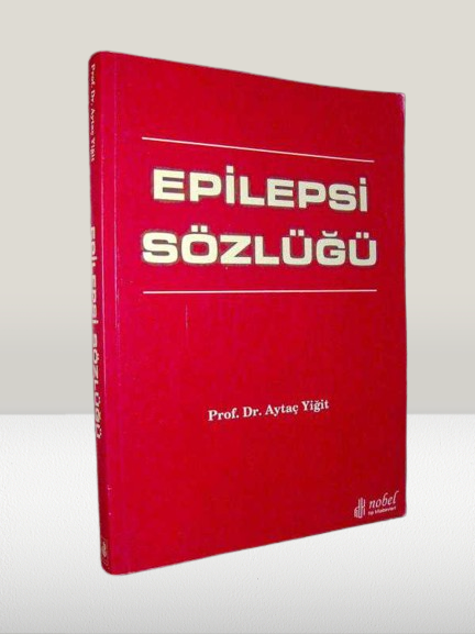 Epilepsi Sözlüğü