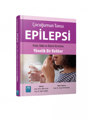 Çocuğumun Tanısı Epilepsi