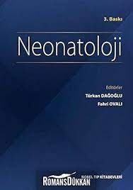 Neonatoloji 3. Baskı
