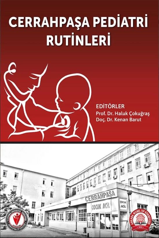 Cerrahpaşa Pediatri Rutinleri
