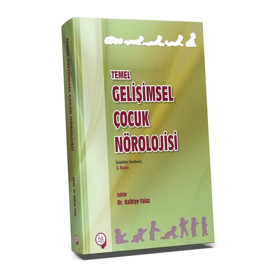 Temel Gelişimsel Çocuk Nörolojisi 3. Baskı