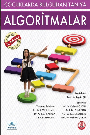 Çocuklarda Bulgudan Tanıya Algoritmalar