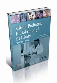Klinik Pediatrik Endokrinoloji El Kitabı