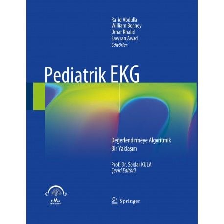 Pediatrik EKG