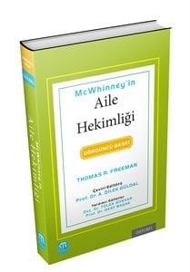 McWhinney'in Aile Hekimliği