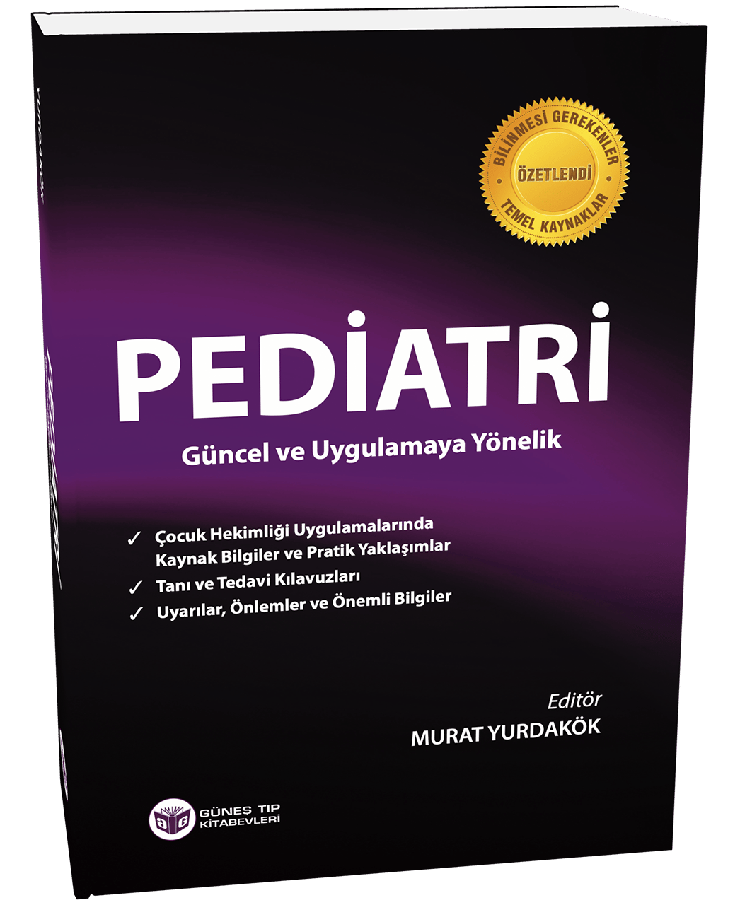 Pediatri Güncel ve Uygulamaya Yönelik