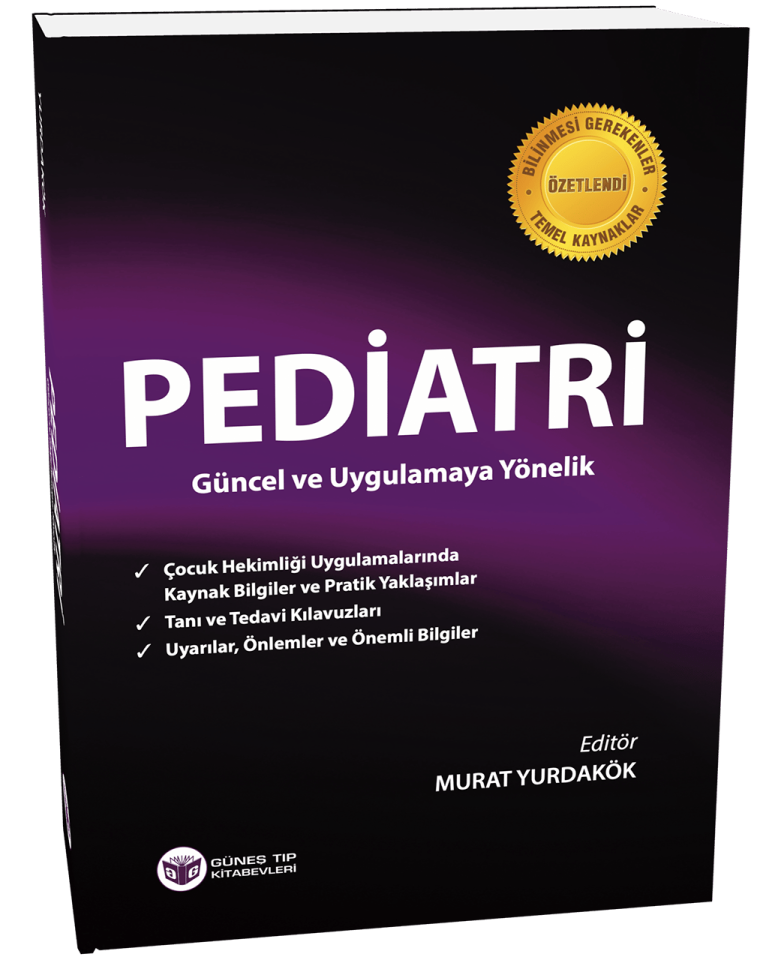 Pediatri Güncel ve Uygulamaya Yönelik