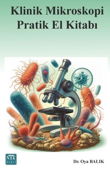 Klinik Mikroskopi Pratik El Kitabı