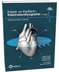 SANTİLLİ - Köpek ve Kedilerin Elektrokardiyografisi - Aritmilerin Tanısı