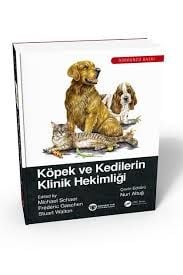 Köpek ve Kedilerin Klinik Hekimliği