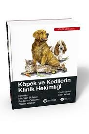 Köpek ve Kedilerin Klinik Hekimliği