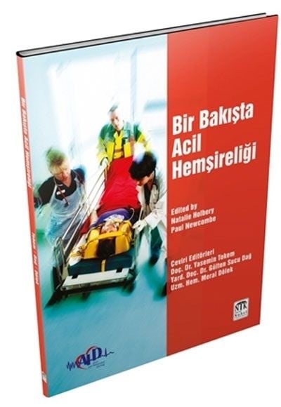 Bir Bakışta Acil Hemşireliği