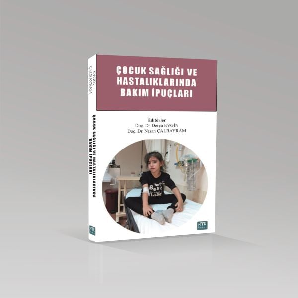 Çocuk Sağlığı ve Hastalıklarında İpuçları
