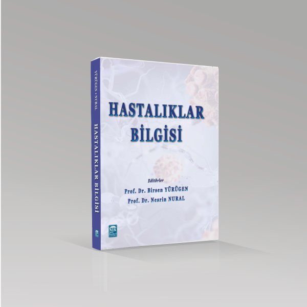 Hastalıklar Bilgisi