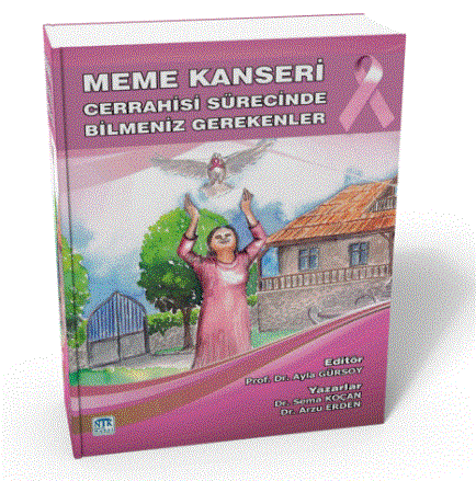 Meme Kanseri Cerrahisi Sürecinde Bilmeniz Gerekenler